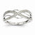 14k White Gold Diamond Ring