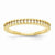 14k Yellow Gold Diamond Ring