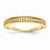 14k Yellow Gold Diamond Ring