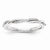 14k White Gold Diamond Ring