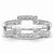 14k White Gold Diamond Ring