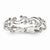 14k White Gold Diamond Ring