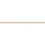 14K Yellow Gold DC Cable Chain, 0.75 mm