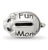 Fun Money Piggy Bank Charm Bead in Sterling Silver