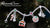 Thin Hoop CharmDrop
